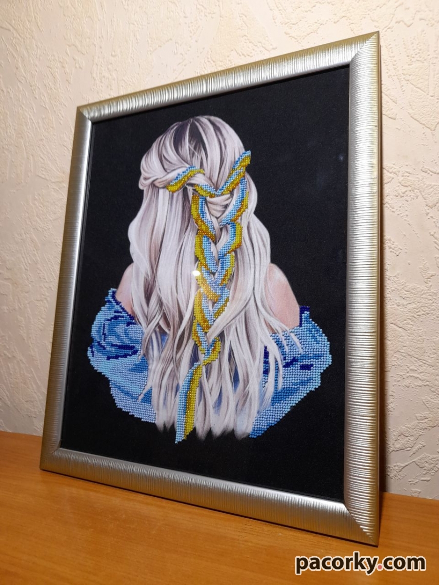 Україночка