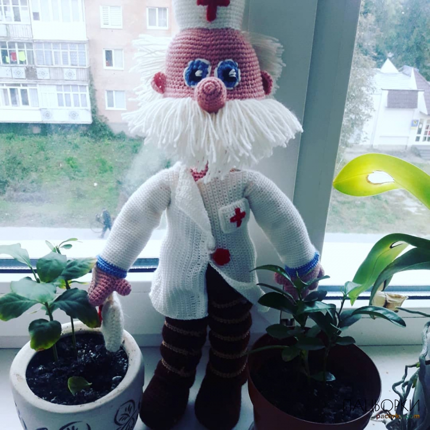 Лікар Айболит