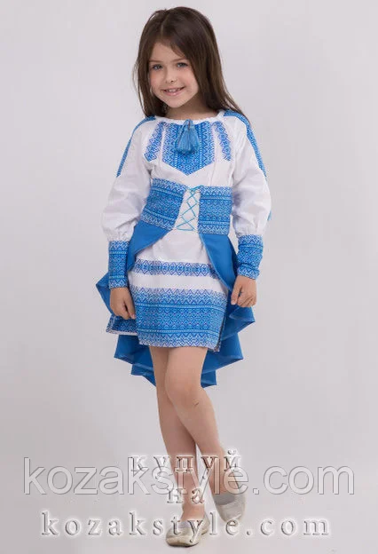 Вишиванки
