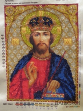 Картини вишиті бісером