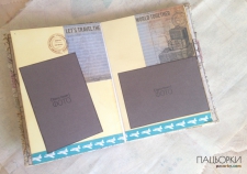 Альбом "TravelBook"
