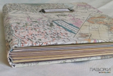 Альбом "TravelBook"