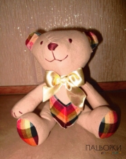 Ведмедик