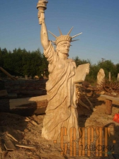 Балясини