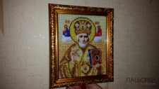 Ікона св. Миколая
