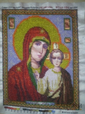 Иконы Богородицы