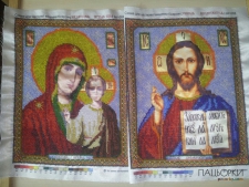 Иконы Богородицы