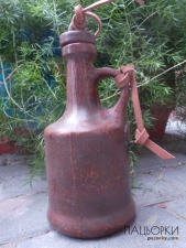 Пляшка для вина
