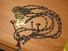 Значки worldoftanks і worldofwarships 4 шт