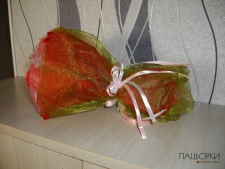 Букет з цукерок