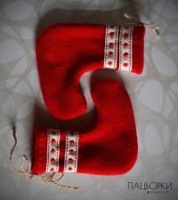 Ялинкова 