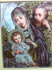 Картина Ікона