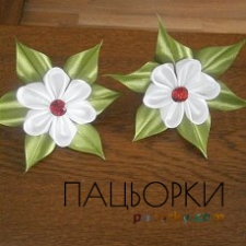 прикраси на волосся