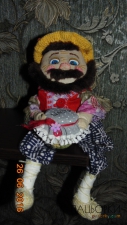 Сувенір "Домовик"