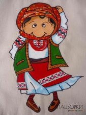 Марічка