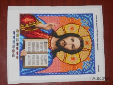 ікона( Ісуса Христа)