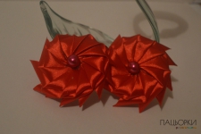 заколки 