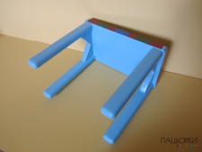 Стульчик "Техас"