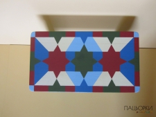 Стульчик "Техас"