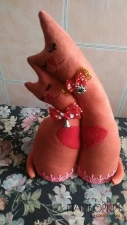 Закохана парочка