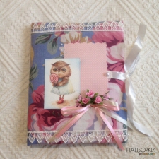 Дитячі Babybook