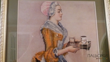 Шоколадниця
