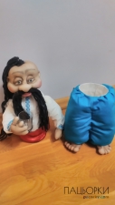 Козак з секретом