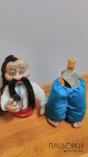 Козак з секретом