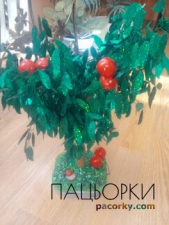 Казкова Вишня