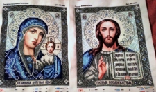 Вінчальні ікони