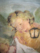 Вишита картина