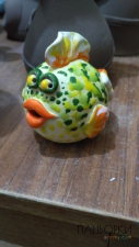 Рибка