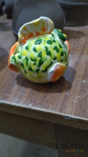 Рибка