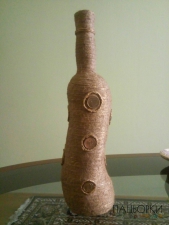 пляшка