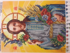 Вишита пара ікон