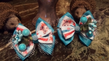 Резинки