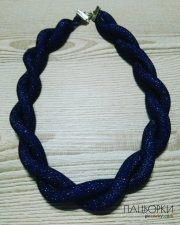 Колье