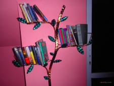Книжкова полка