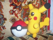  Nice dear HAND MADE