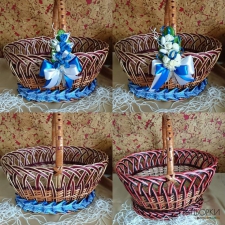 Великодні кошики