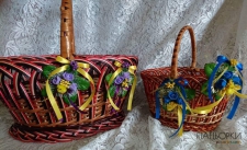 Великодні кошики