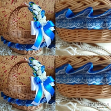 Великодні кошики