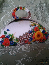 Весільні коробочки