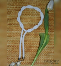 Ларіат (джгут)