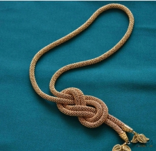 Ларіат (джгут)