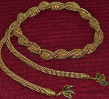 Ларіат (джгут)