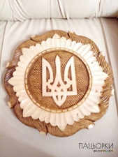 підкова на щастя