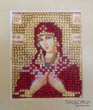 Семистрельная икона
