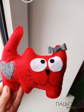 котики