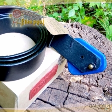   Модель ременя "Супермен"
